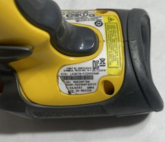 Motorola Symbol LS3578-ER2F305WR Extended Range Barcode Scanner * Unit only *