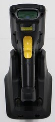 Zebra MC330K-GE4HA3US Android 2D/1D/QR Barcode Scanner with Cradle & Adapter