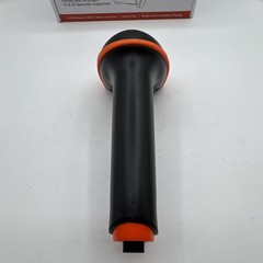 Tera D5100 2D Barcode Scanner Wireless USB Wired QR 2200mAh Orange