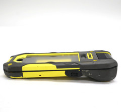 Cognex MX-1502X-ER-IOS Vision-Enabled Mobile Terminal Scanner