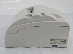 Epson TM-U220D Receipt POS M188D NEW + Accessories