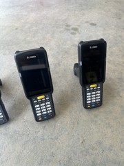 Zebra MC3300x Mobile Computer — MC330L-GE2EG4NA Used Zebra MC3300x Scanner Only
