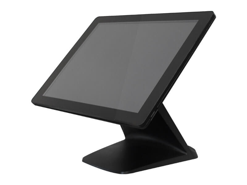 Touch Dynamic Pulse Ultra 15″ POS Terminal. Win10 IoT Enterprise. Good till 2032
