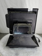 PARTECH EVERSERV 7700B-20 Touch POS PENTIUM G630T 2GB 160GB SEE NOTES
