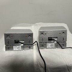Credit Card Terminals