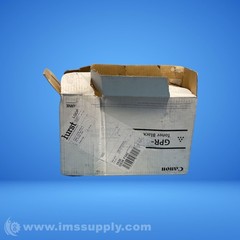 Canon GPR-41 High-Yield Black Toner Cartridge FNOB
