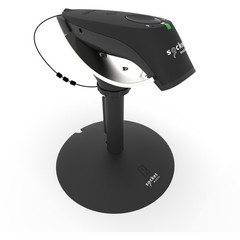 Socket Mobile SocketScanAndreg; S740, Universal Barcode Scanner, Black And Charg