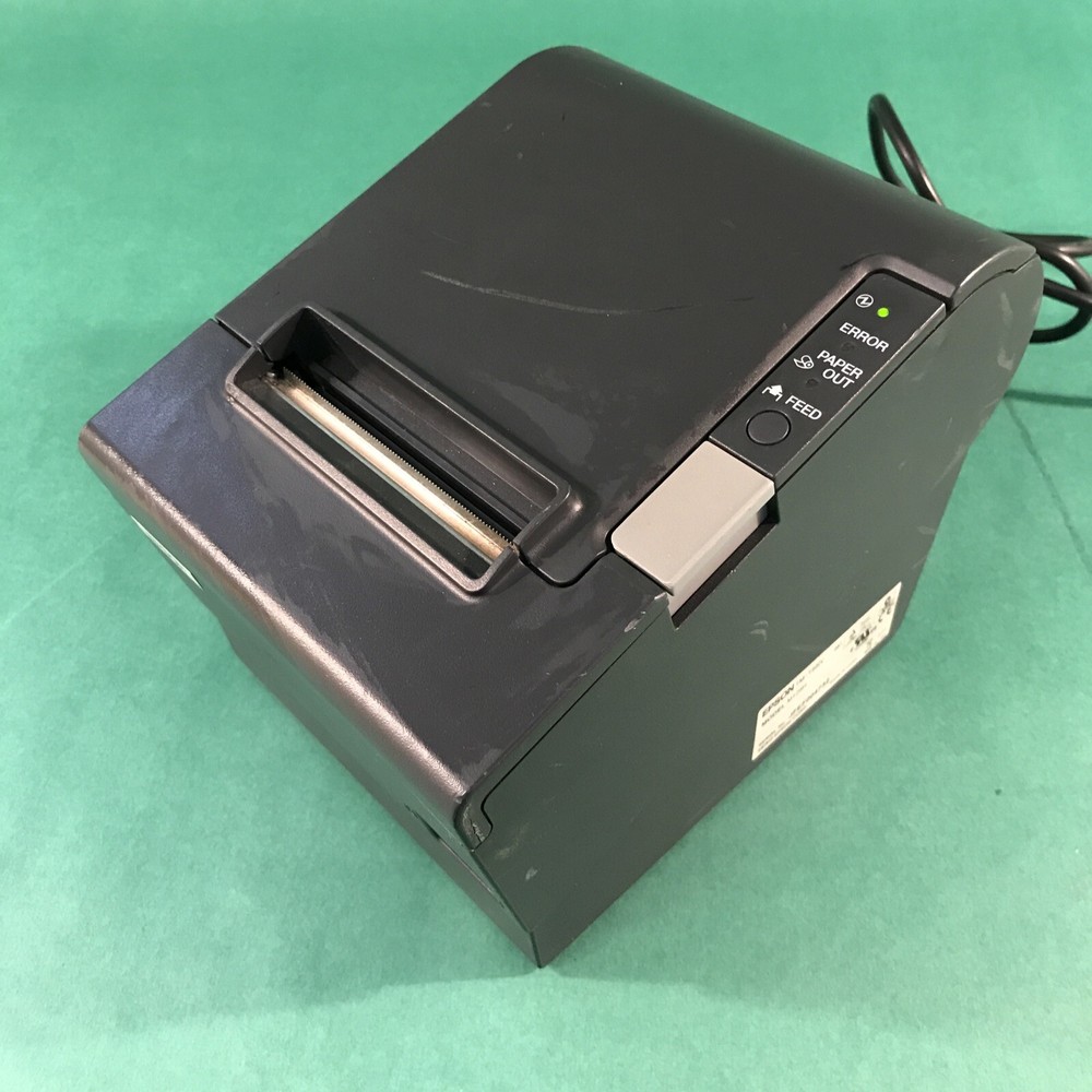 Epson TM-T88IV Point of Sale Thermal Printer model M129H