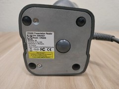 Code CR5020 Barcode Scanner CR5000 Presentation Reader w/ USB