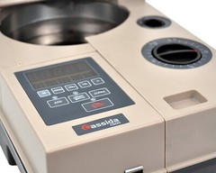 Cassida C500 Portable Heavy-Duty Coin Counter