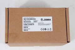 Zebra SAC-ET5X-4PPK1-01 4-Slot ET5X PowerPack Battery Charger without Adapter
