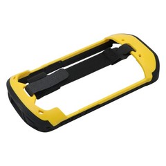 Upgraded Protective Cover Case Strap for Zebra TC51 TC52 TC56 TC57 TC510K Yellow