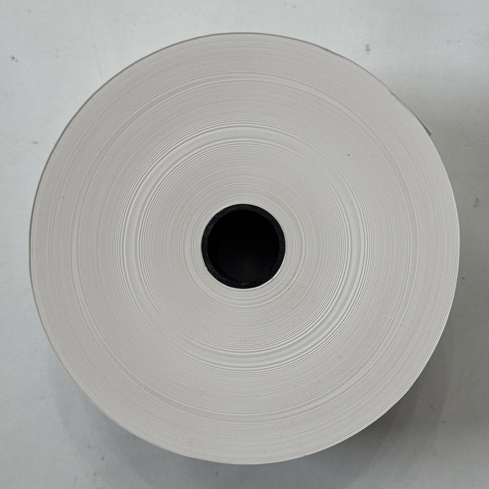 Thermal Receipt Paper, 8 Rolls, 3-1/8″ x Unknown, Part Number: O7522RP2