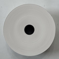 Thermal Receipt Paper, 8 Rolls, 3-1/8″ x Unknown, Part Number: O7522RP2