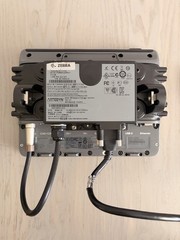 Zebra VC70N0 Ultra Rugged Vehicle Mobile Computer VC70N0-MA0U702G7WR (X7)