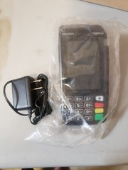 Ingenico Move 5000 (Gen 2), Wireless + Bluetooth base – Lot of 20 New in box