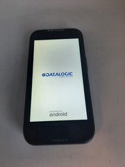 Datalogic Memor 10 Handheld Scanner (Google Locked)-UNTESTED-FOR PARTS