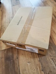 ELO Computer Module E459109 ECMG3 ** i7-6700 / 8GB DDR4 / 256GB SSD / Win 10