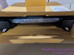 Toshiba TCx 6149-B0T 15in PCap Touch POS Monitor 3AA02236600 New