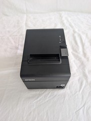Complete POS Bundle —TouchDynamic Pulse Ultra WS + Epson TM-T20III + PAX S300