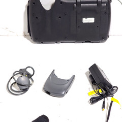 Symbol PDT8100-B2A9400 Pocket PC Barcode Scanner Printer KIT.