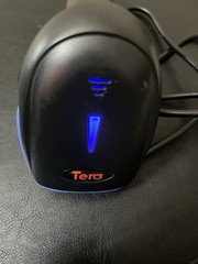 Tera 3106-2 Wired USB Barcode Scanner – Tera Scanner Series