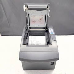 Bixolon 1634-0080-8801 Point Of Sale Receipt Printer Serial Only J2