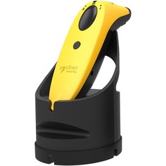 Socket Mobile CX40633126 Bluetooth Barcode Scanner With Charging Dock