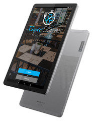 Lenovo Tablet