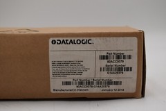 Datalogic Magellan 9800i Barcode Scanner W/ TDR 90ACC0079