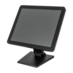 NEW 17 Inch Touch Screen POS LCD TouchScreen Monitor Retail Kiosk Restaurant Bar