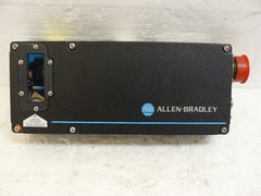 ALLEN BRADLEY 2755-L5RAA SCANNER MEDIUM SPEED NEW