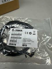 NEW OEM Zebra SAC-MC93-4SCHG-01 MC93 4 Slot MC9300 Battery Charger