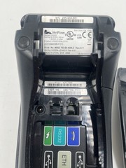 Blue Jay Payment Systems VeriFone VX520 Credit Card Terminal