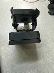 ENS-3675639 Stand Square Base Charge + Comm for Ingenico Link 2500i AS IS