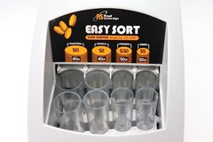 Royal CO-2000 Sovereign Easy Sort Coin Sorter