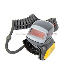 Symbol Motorola RS419-HP2000FSR Ring Scanner NEW PARTS use with WT4090 WT41N0