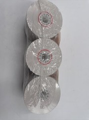 Staples 226290 3-pack 2 1/4″ x 165′ Thermal Rolls for Calculators *New/Unused*