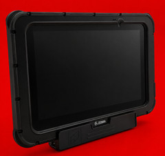 ZEBRA ET5X RUGGED 8.3 INCH WM8.1 4GB RAM 64GB FLASH TABLET PC CHG-ET5X-CBL2-01