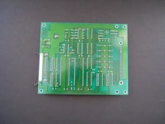 Fujitsu Thermal Printer Interface Board FTP-040DCS582 – #01A