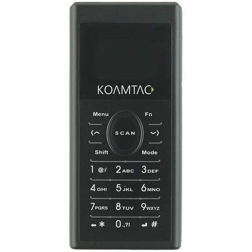 KoamTac KDC380C Wireless Barcode Scanner (342800)