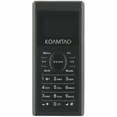 KoamTac KDC380C Wireless Barcode Scanner (342800)