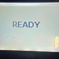 Ingenico iPP320 Credit Card Swipe & Chip Reader Scanner Terminal IPP350-31T3154A