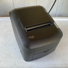 POSX EVO HiSpeed Point Of Sale Thermal Printer For Parts Sold As Is