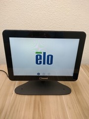 ELO Toast ESY10i1B 10″ Touchscreen (ANDROID 4.4.2) POS System*READ DESC*