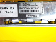 ⚡GILBARCO E8211240 M08001 VEEDER‑ROOT SPOT DISPLAY CONTROL MODULE FUEL DISPENSER