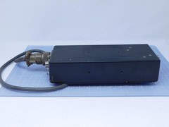 ALLEN-BRADLEY 2755-L5RAA FIXED MOUNT SCANNER T144926