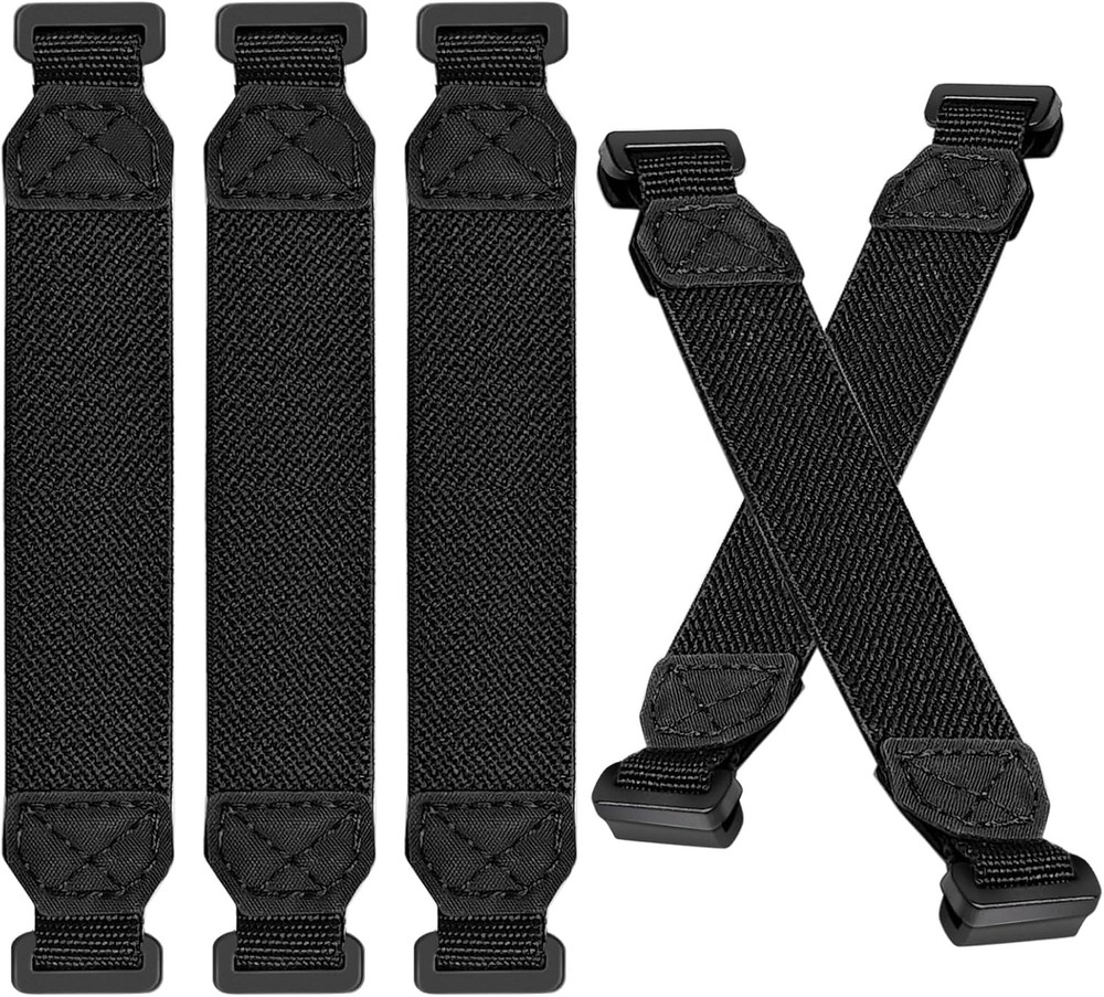 5PCS Handstrap Replacement for Zebra TC22 TC27 Handheld Barcode Scanner Strap