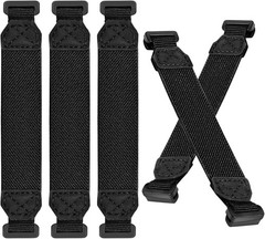 5PCS Handstrap Replacement for Zebra TC22 TC27 Handheld Barcode Scanner Strap