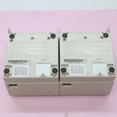 Lot-2 Epson TM-T88IV M129H Thermal Label Receipt Printers Print Tested T5